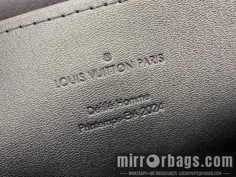 1:1 Louis Vuitton Bags 19.5X10.5X2.5cm 121001