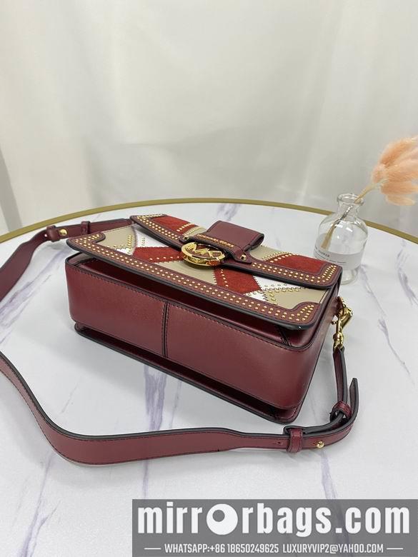 Michael Kors Bags 24X17X8cm 090302 DY 3colour
