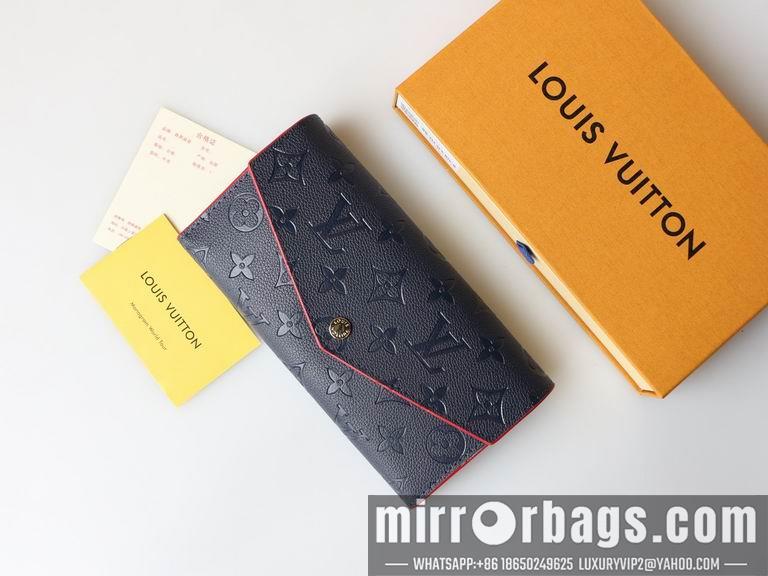 1:1 Louis Vuitton Bags Sarah M82257 M82256 19x10.5x2cm zy