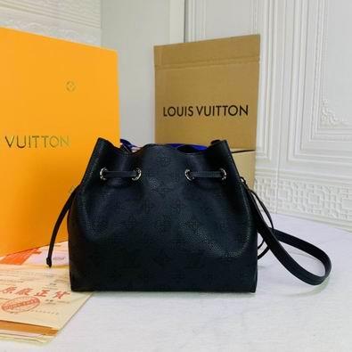 1:1 Louis Vuitton Bags Muria M55888 25X25X20 cm cs