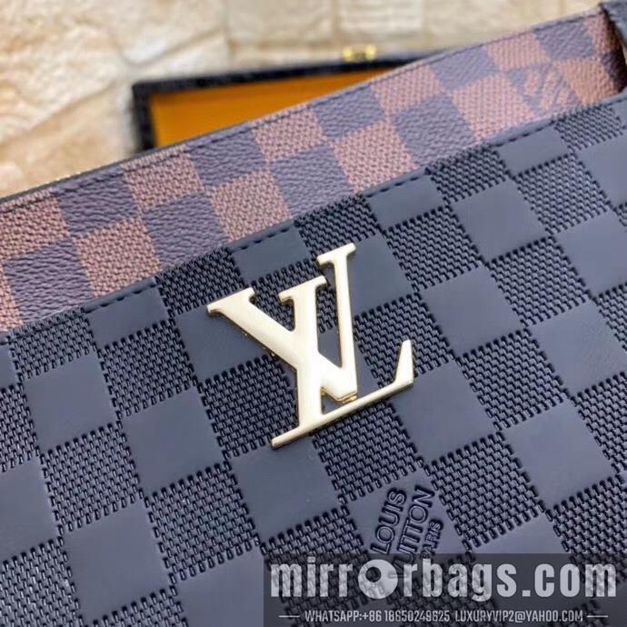 1:1 Louis Vuitton Bags 821-5 28X19X3cm XM 4colour