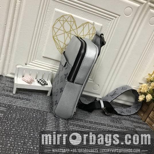 1:1 Louis Vuitton Bags Outdoor N30833 N30741 13x21x5cm cs