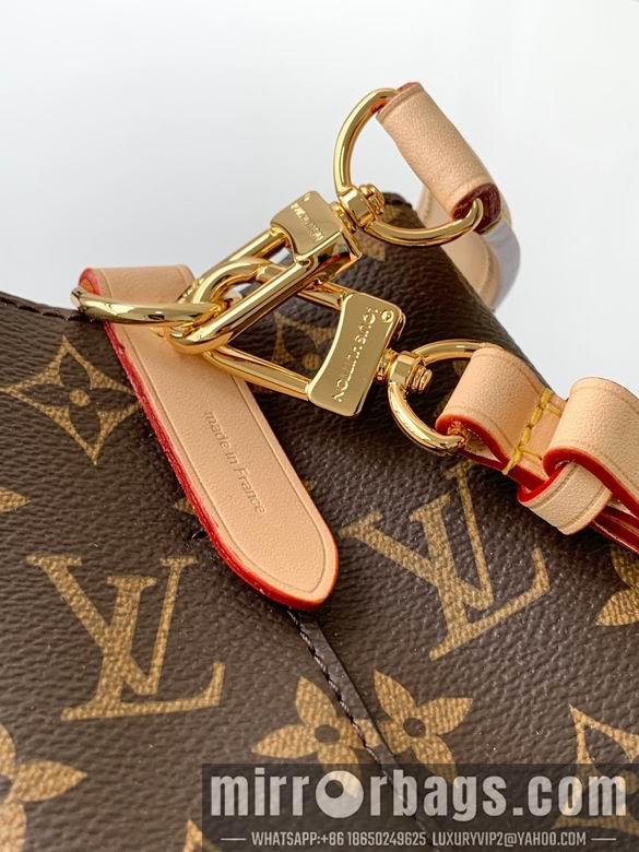 1:1 Louis Vuitton Bags M46581 20X20X13cm XM