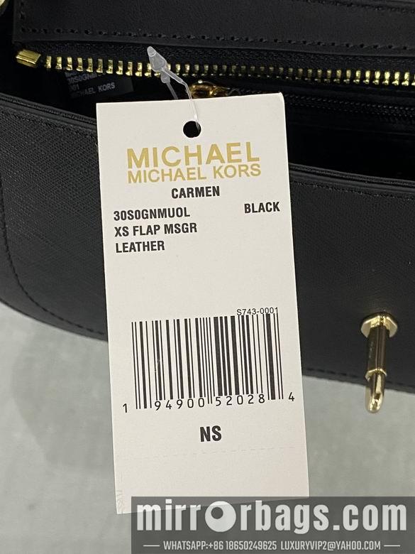 Michael Kors Bags Carmen 24X7X12cm 090923 DY 6