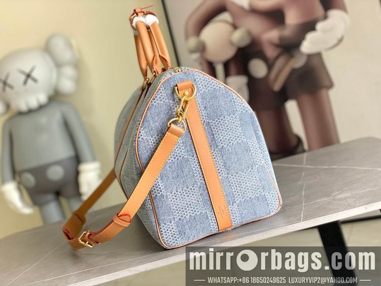 1:1 Louis Vuitton Bags M40739 50X29X23cm XM