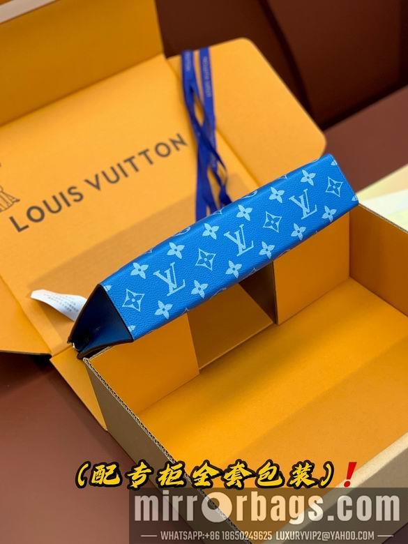 1:1 Louis Vuitton Bags M83099 26X20cm YG 2colour