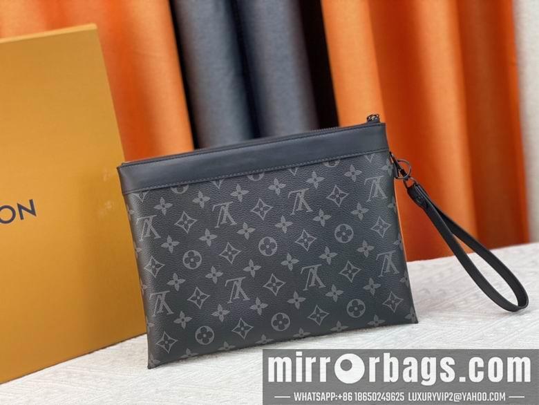 1:1 Louis Vuitton Bags M81848 30X21.5X1cm XM 3colour
