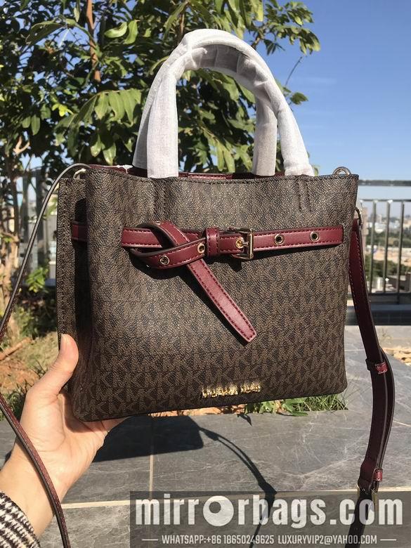 Michael Kors Bags 26X20X9cm 081903 EY 4colour