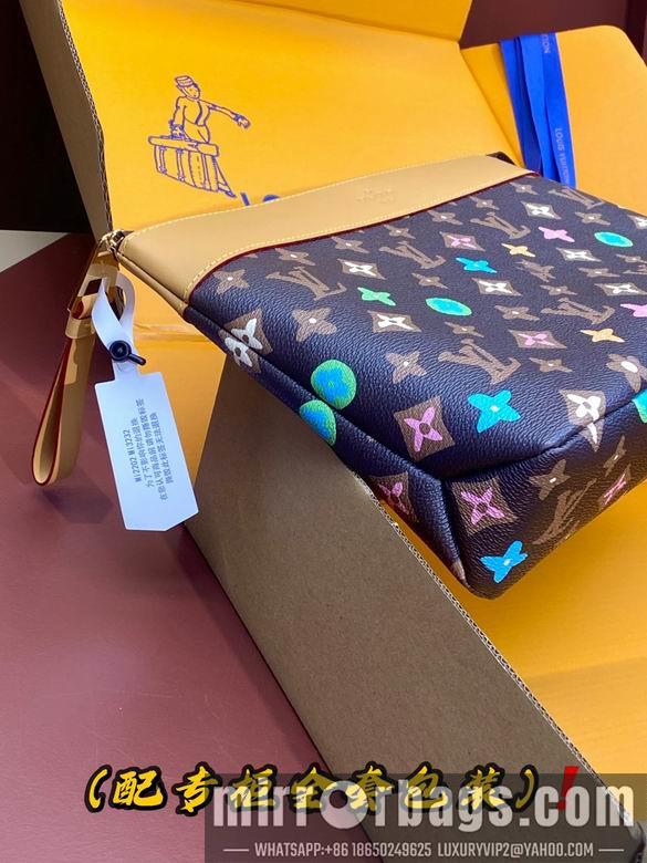 1:1 Louis Vuitton Bags M83568 32X21X8cm