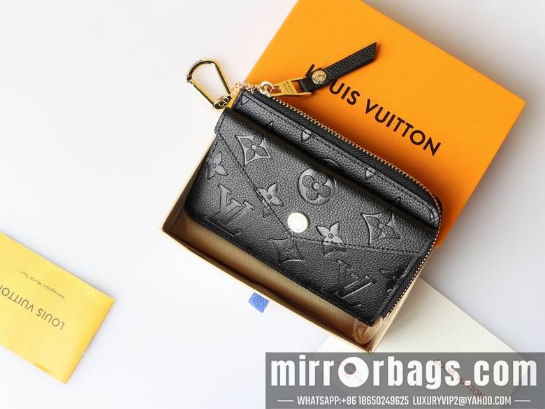 1:1 Louis Vuitton Bags M49431 13X9.5X2.5cm YG 3colour