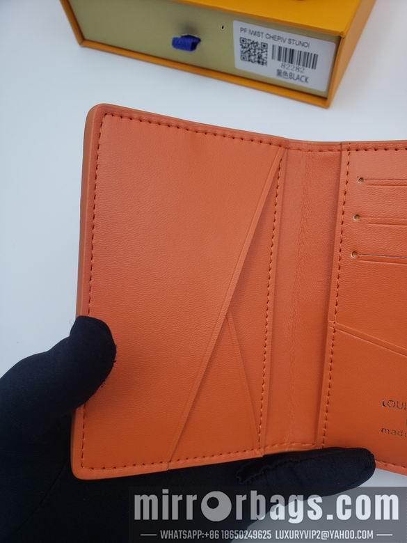 1:1 Louis Vuitton Bags M82805 7.5X11.1X1cm ZC 3colour