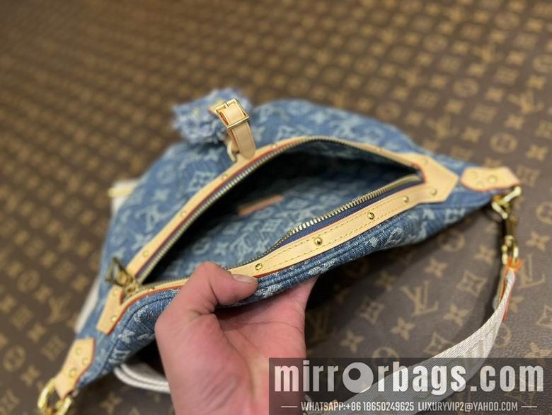 1:1 Louis Vuitton Bags M46837 38X16X8cm XM