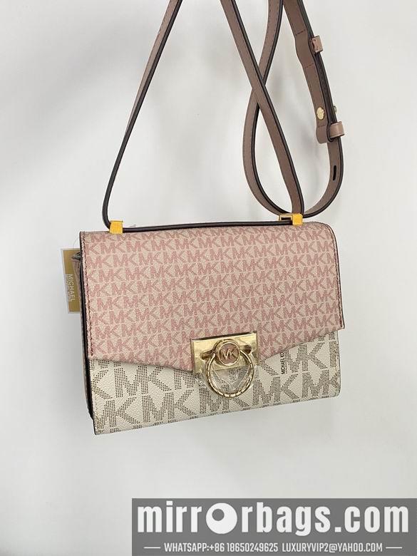 Michael Kors Bags Hendrix 19X6.5X14cm 032202 EY 3colour