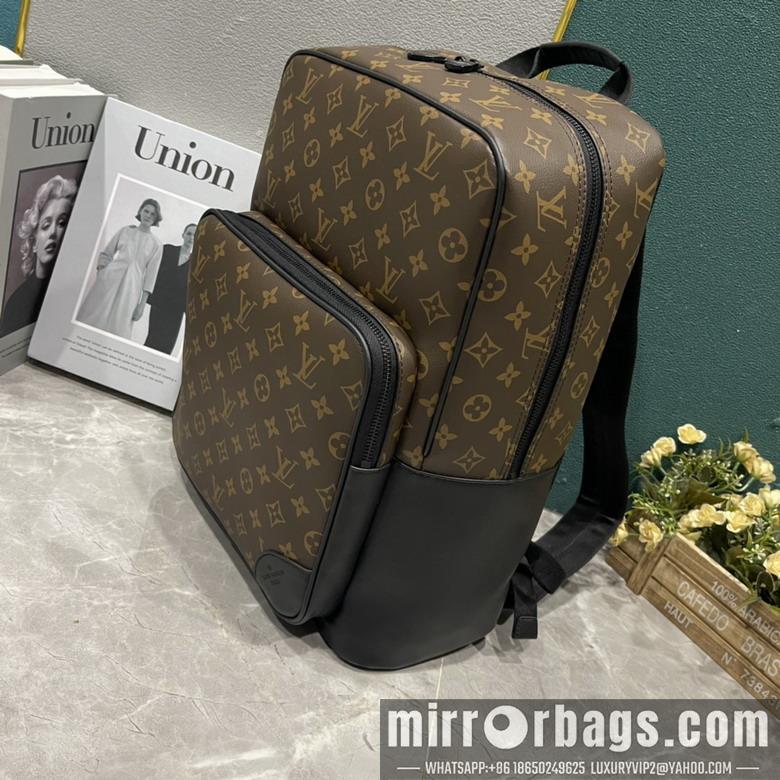 1:1 Louis Vuitton Bags Damier M45867 32x42x15cm ss