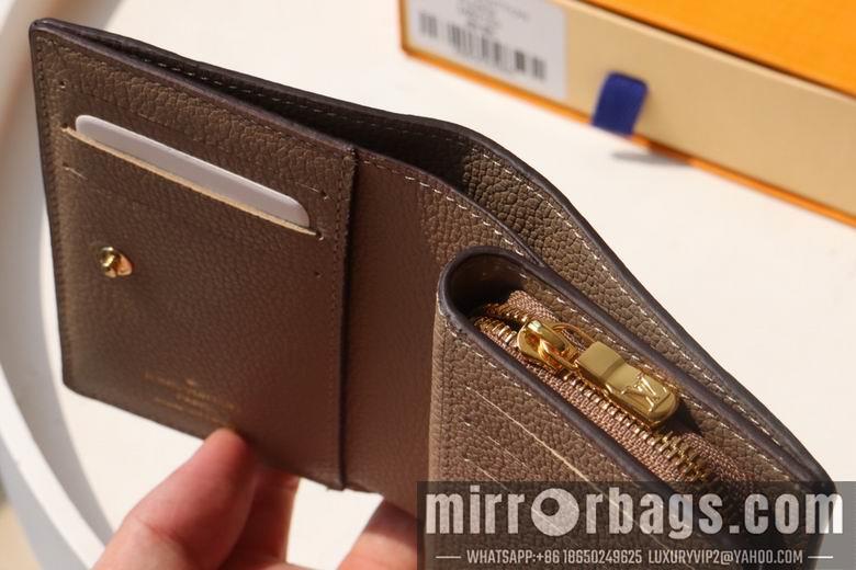 1:1 Louis Vuitton Bags M80152 12X9X3.5cm XM 2colour