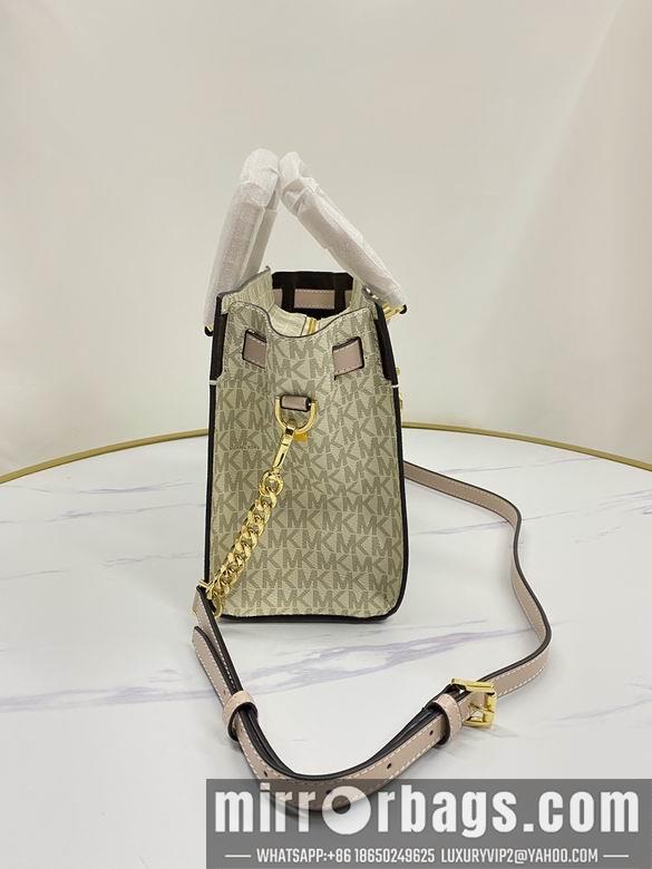 Michael Kors Bags Hamilton 27X13X20cm 090404 DY 5