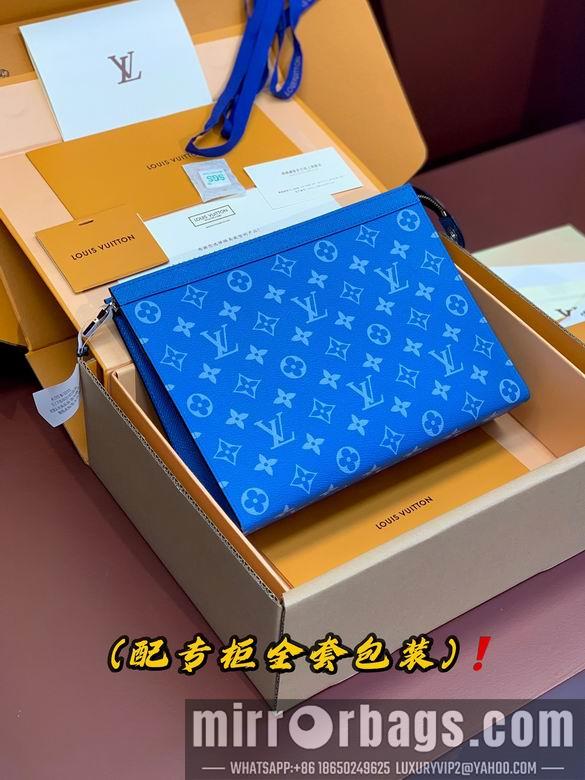 1:1 Louis Vuitton Bags M83099 26X20cm YG 2colour