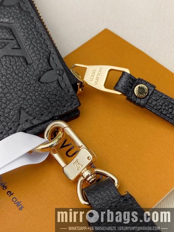 1:1 Louis Vuitton Bags M68705 23X16X2cm YG-1