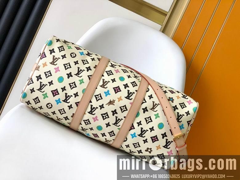 1:1 Louis Vuitton Bags M24233 50X27X20cm XM