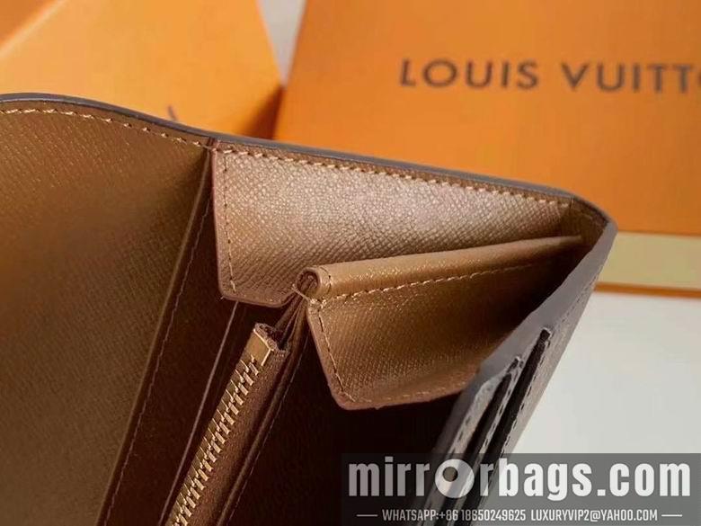 1:1 Louis Vuitton Bags M61734 10X19cm XMY 4colour