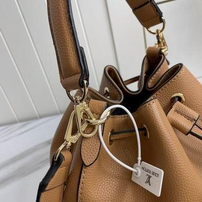 1:1 Louis Vuitton Bags Lockme M57688 23x23x16 cm cs