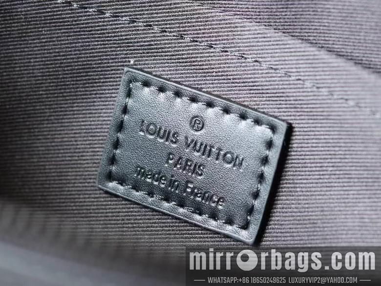 1:1 Louis Vuitton Bags 82543 32X21X8cm XM