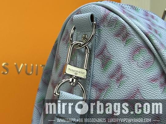 1:1 Louis Vuitton Bags Keepall M20558 50x29x23cm cs1