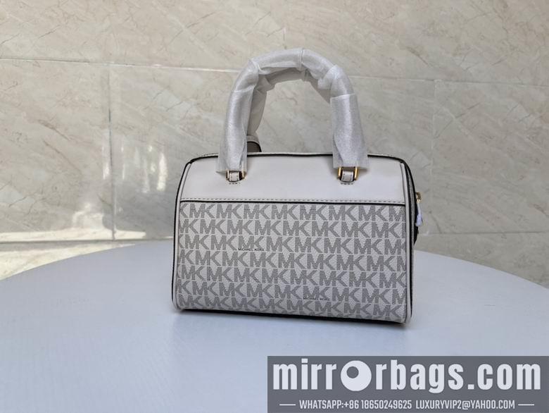 Michael Kors Bags TRAVEL 20X13X10cm 090410 DY 2colour