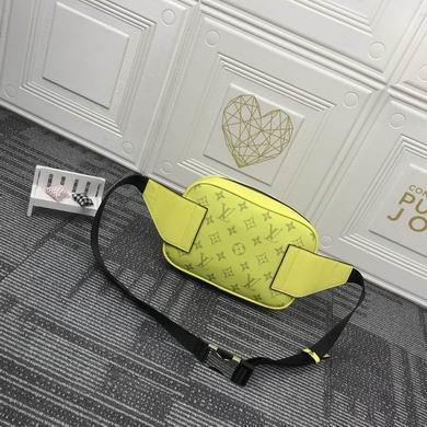 1:1 Louis Vuitton Bags SSM30245 21X17X5