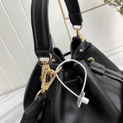 1:1 Louis Vuitton Bags Lockme M57688 23x23x16 cm cs