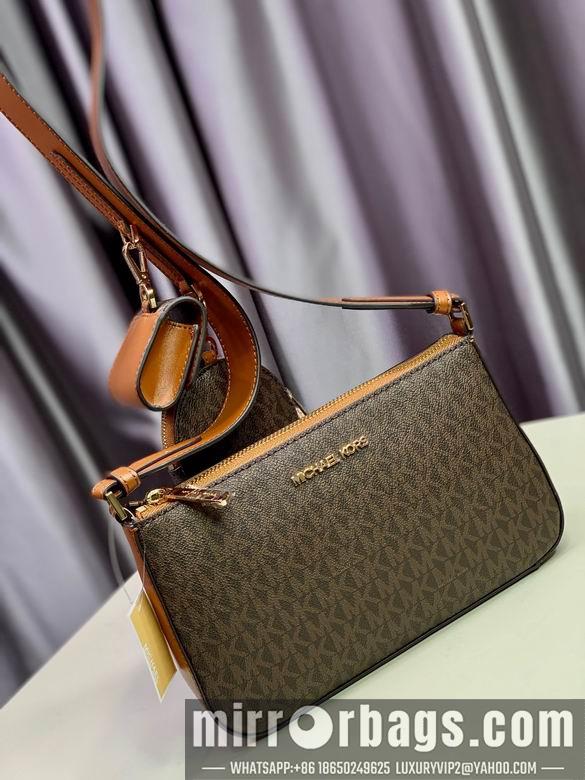 Michael Kors Bags Jet Set 24X15X6cm 082709 DY 3colour