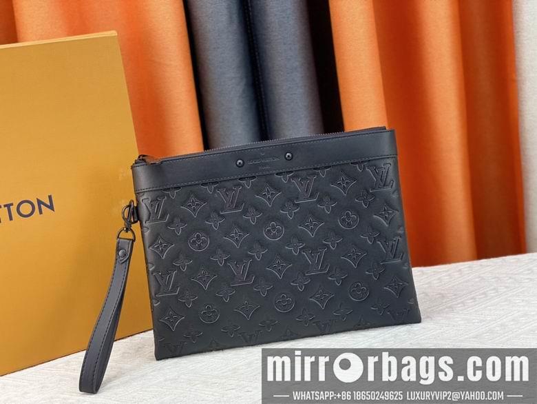 1:1 Louis Vuitton Bags M81848 30X21.5X1cm XM 3colour