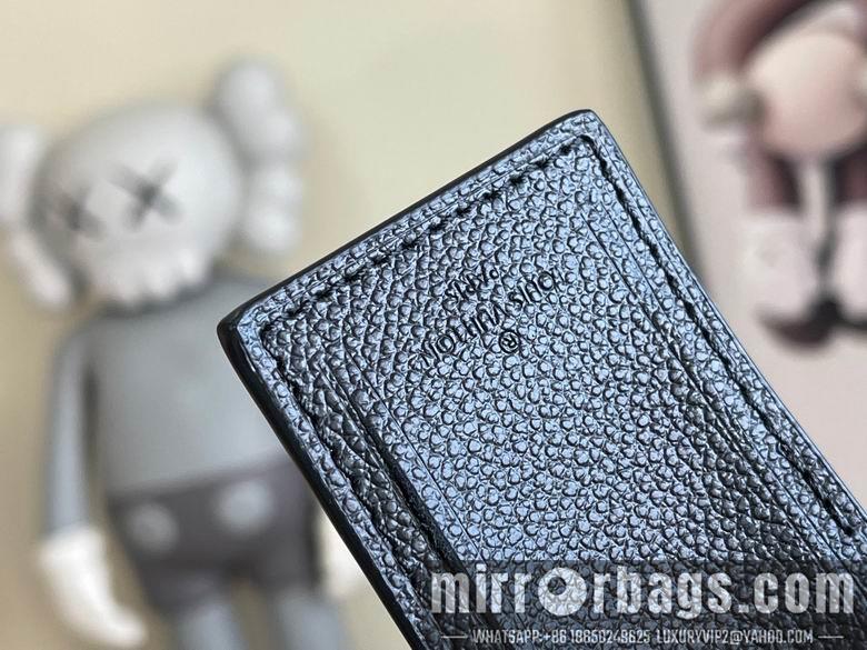 1:1 Louis Vuitton Bags 46670 45X27X20cm XM