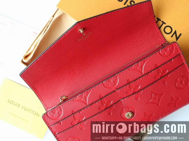 1:1 Louis Vuitton Bags Sarah M82257 M82256 19x10.5x2cm zy