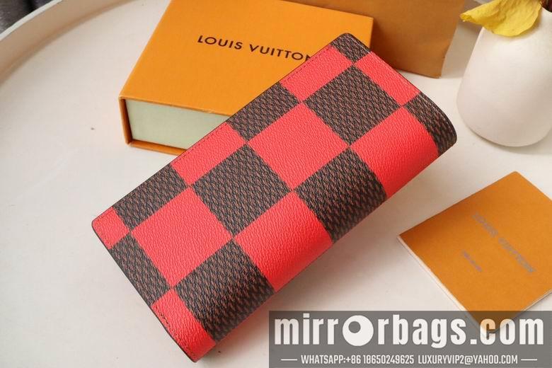 1:1 Louis Vuitton Bags M40451 XM 4colour