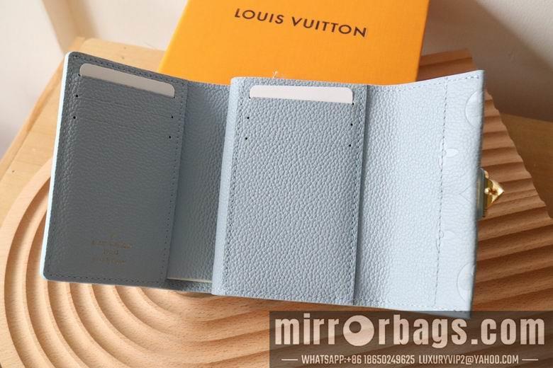 1:1 Louis Vuitton Bags M82926 11.5X8.5X4cm XM