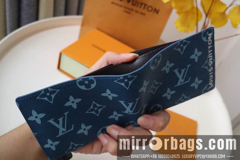 1:1 Louis Vuitton Bags M82798 11X8.5X2cm YG 2colour