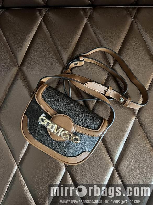Michael Kors Bags Hally 18X5X14cm 082705 DY 5