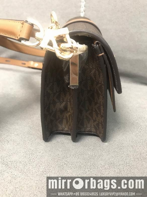Michael Kors Bags Greenwich 25X14X8cm 090413 DY 5