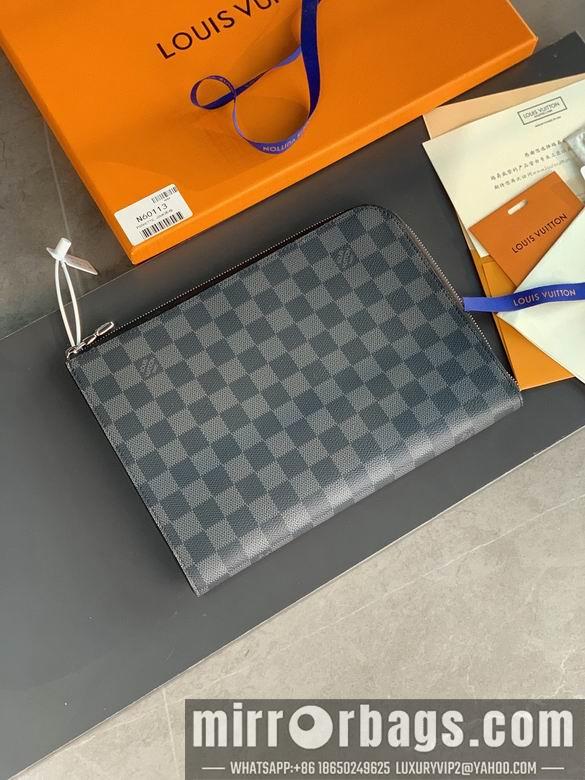 1:1 Louis Vuitton Bags N60113 27X19X1cm