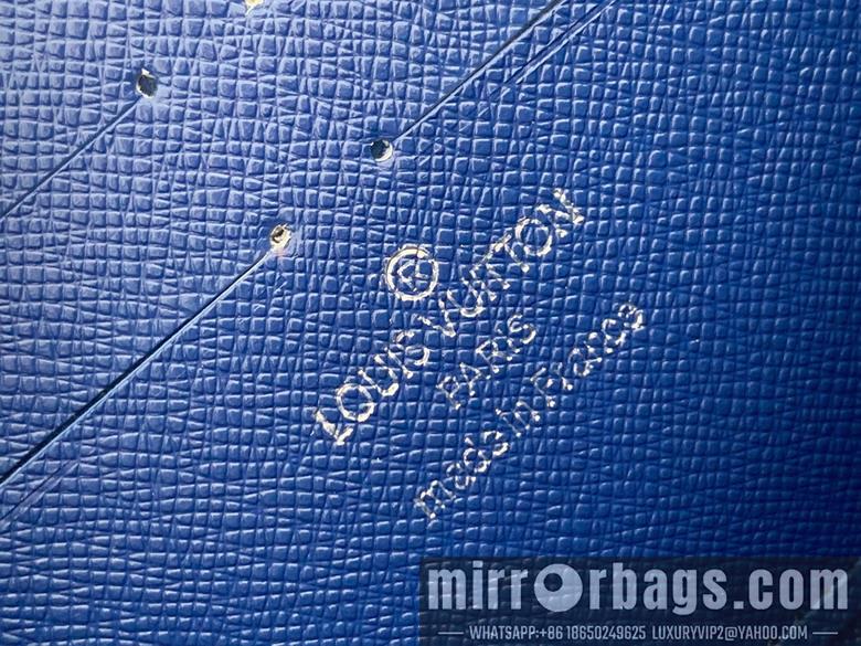 1:1 Louis Vuitton Bags Supreme 60017 19x10cm zy