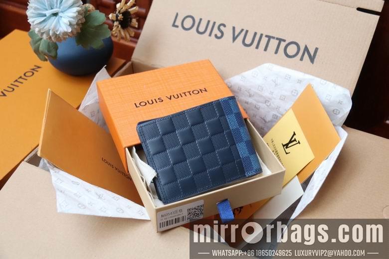 1:1 Louis Vuitton Bags N60544 11.5X9cm XM