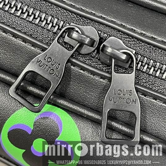 1:1 Louis Vuitton Bags Comet M22495 21.5x14x7.5cm ss