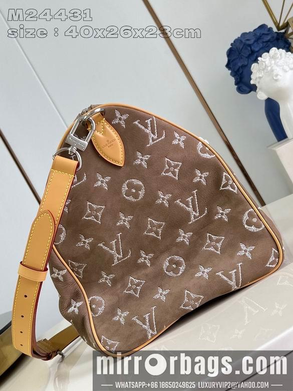 1:1 Louis Vuitton Bags M24431 40X26X23cm DN