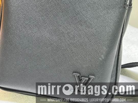 1:1 Louis Vuitton Bags Avenue M46344 20x31x10cm cs