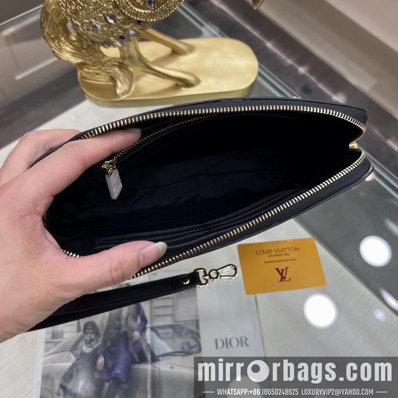 1:1 Louis Vuitton Bags 5506-7 27X5X18cm XM