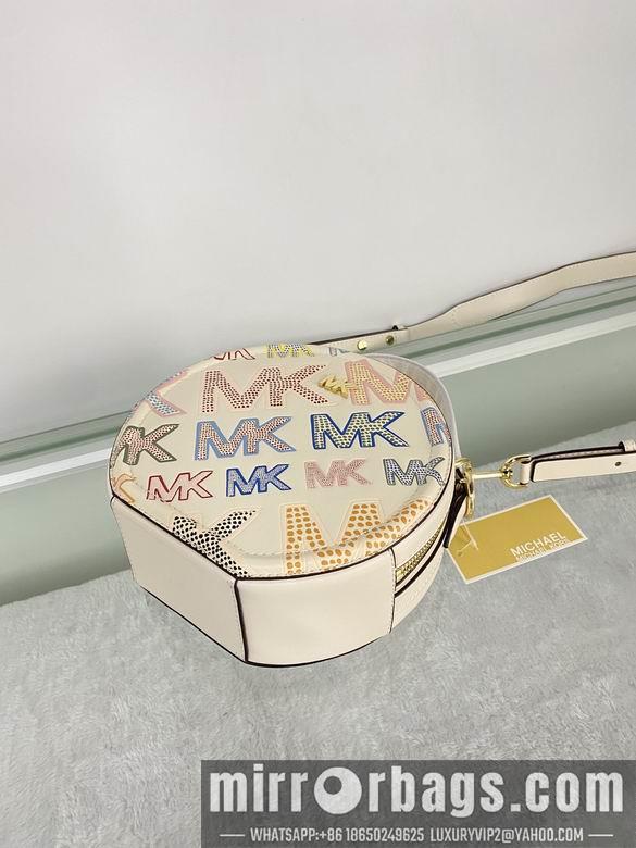 Michael Kors Bags Delaney 21X20X8cm 091107 DY 2