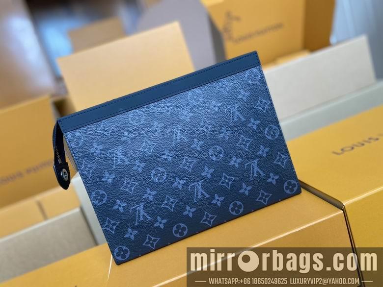 1:1 Louis Vuitton Bags M61692 27X21X6cm XM