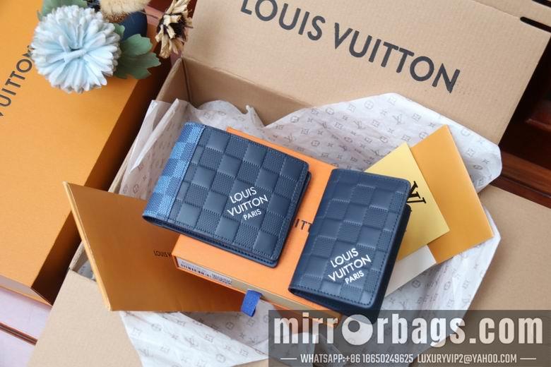1:1 Louis Vuitton Bags M60543 7.5X11cm XM