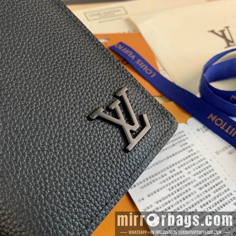 1:1 Louis Vuitton Bags M69980 10X19X2cm YG 2colour